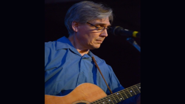 Porch Music: Jim Pospisil