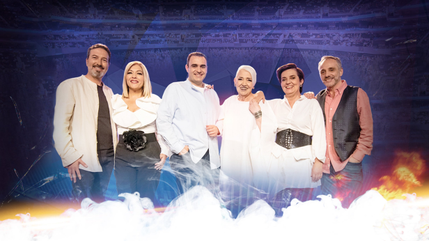 MOCEDADES US TOUR 2025