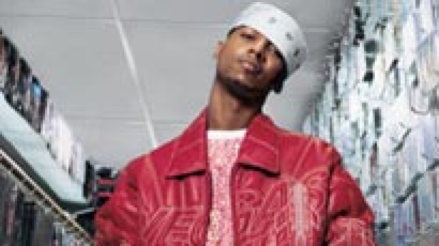 Old School Hip Hop VS R&B - Juelz Santana Performing Live