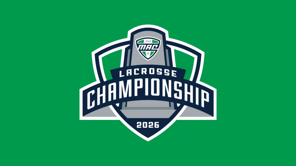 MAC Women's Lacrosse Championship Game