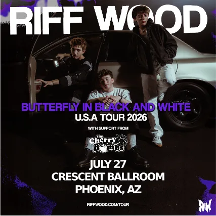 RIFF WOOD
