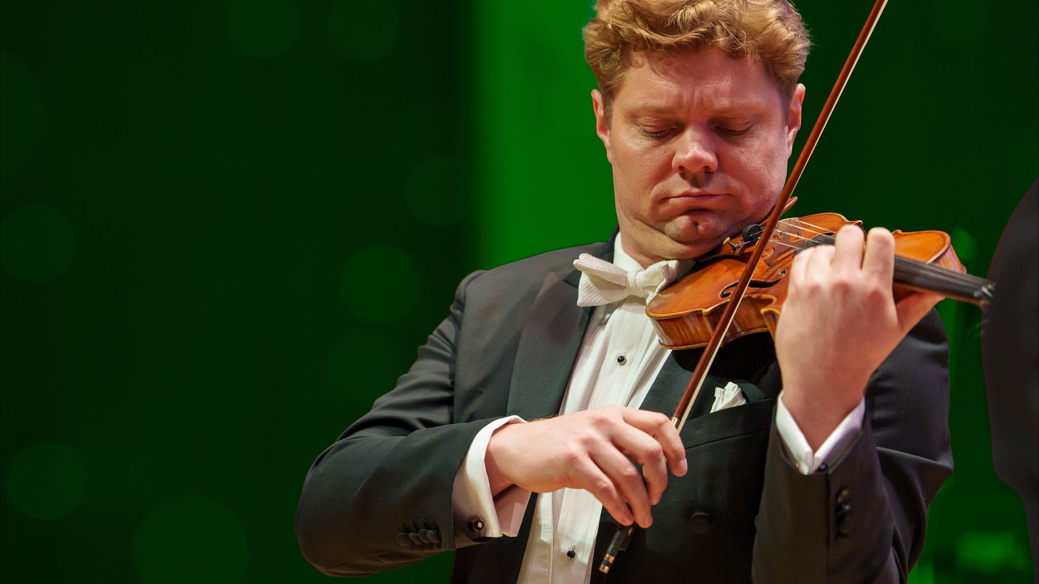 The Four Seasons + Coucheron