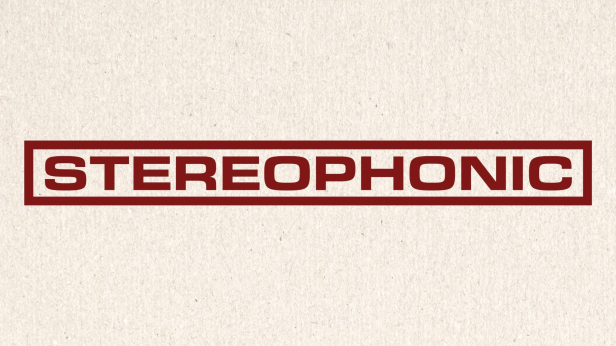 Stereophonic (Touring)