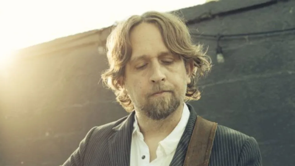 Hayes Carll birthday bash with The Gulf Coast Orchestra and guests