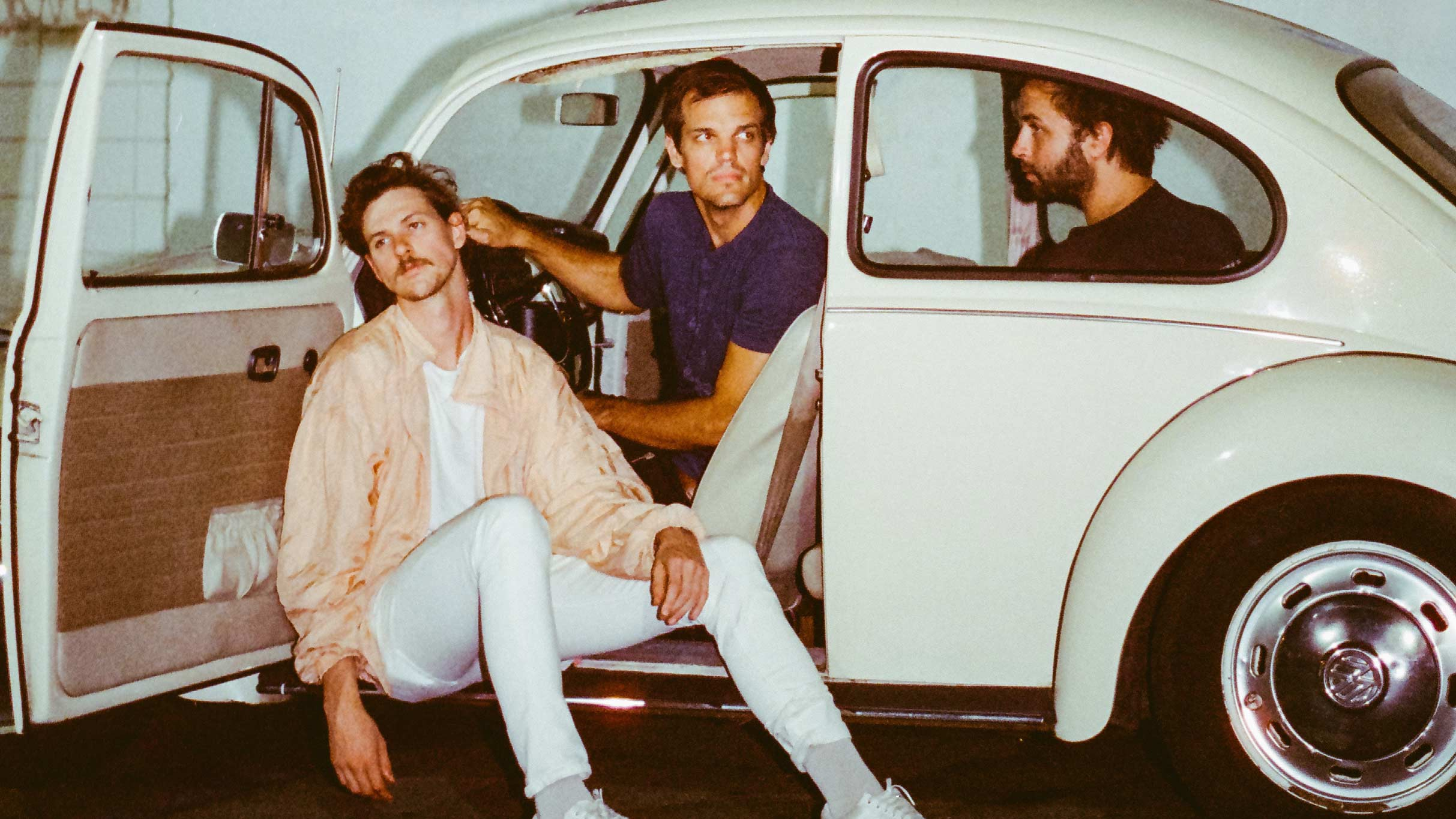 HOUNDMOUTH