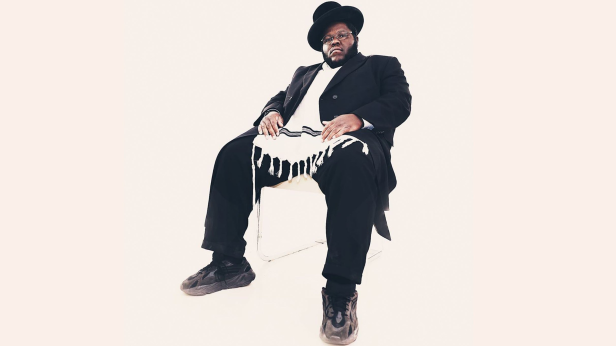 United Hatzalah Presents: Nissim Black & Zusha