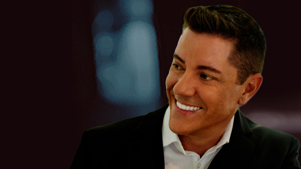 The Michael Bublé Experience "A Very Bublé Christmas"