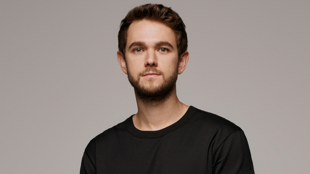 Zedd w/ Mesto