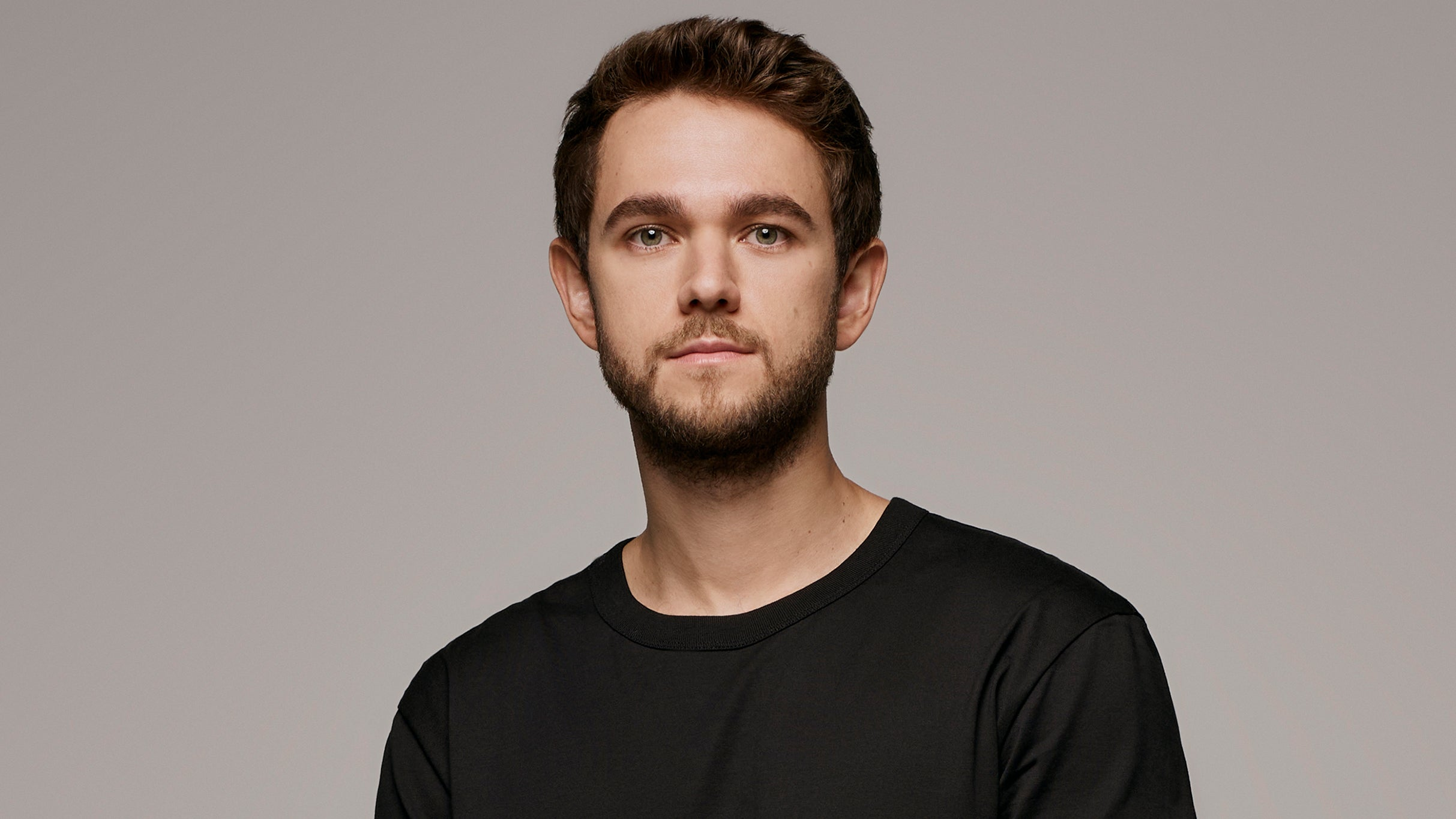 Zedd w/ Mesto