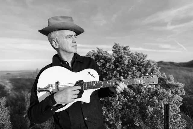 Tractor Presents: Sean Hayes w/ guests at The Sunset