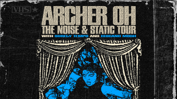 Archer Oh, Surely Tempo, Chicano Mosh
