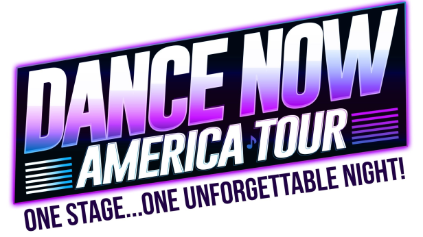 Dance Now America Tour 2025