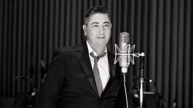 Paul Hughes Livestream from Jimmy's Jazz and Blues Club