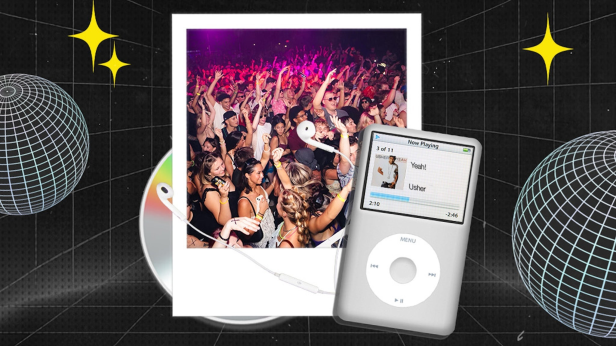 Rewind: The Ultimate 2000s Night