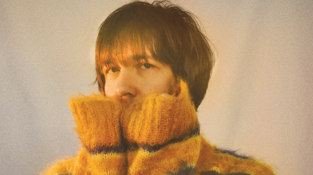 Aaron Lee Tasjan (Under 18 must be accompanied by an adult at all times)