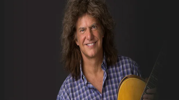 Pat Metheny: Side-Eye III+