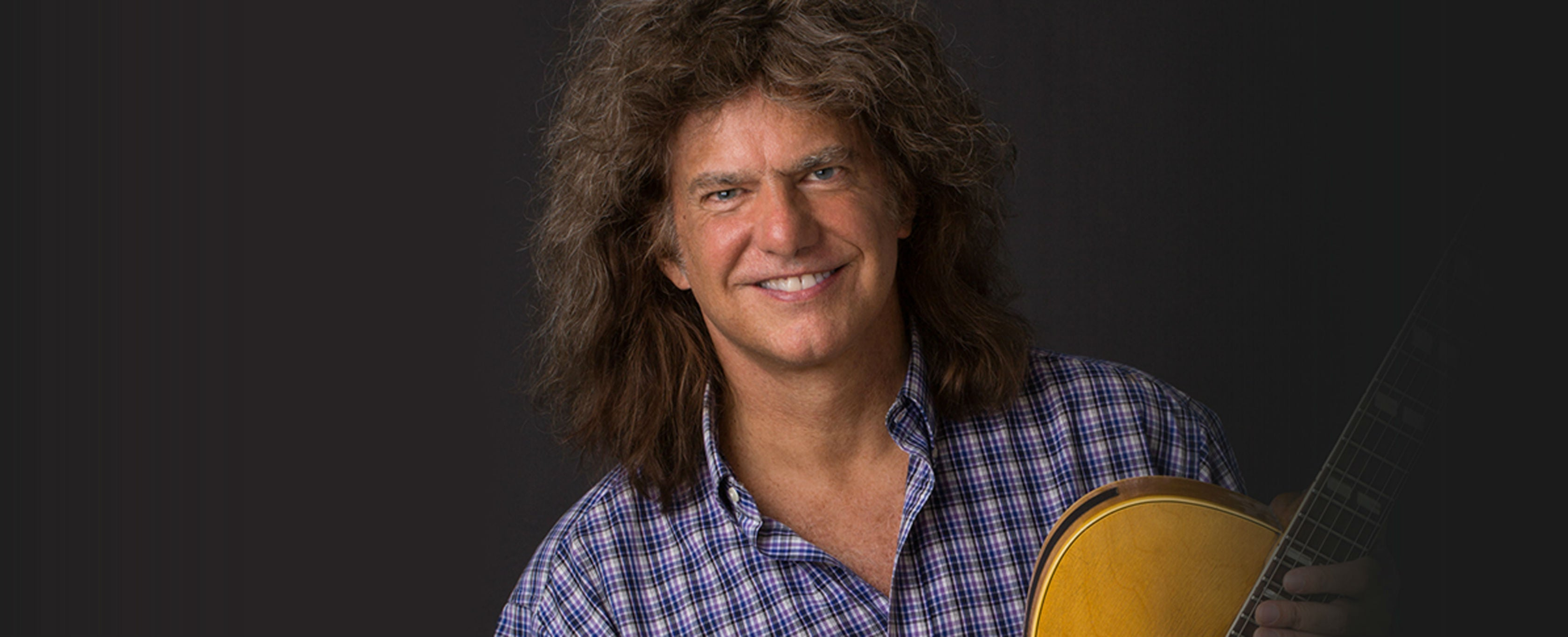 Pat Metheny: Side-Eye III+