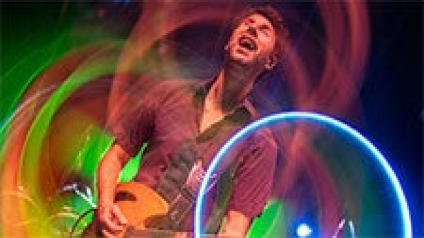 touch of trey