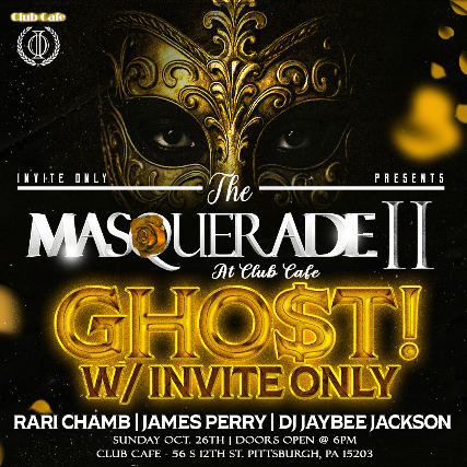 The Masquerade II