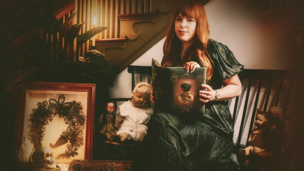Amy Bruni