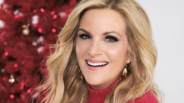 Trisha Yearwood with Symphony