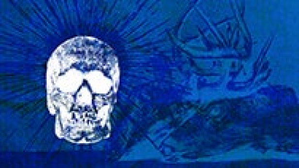 MF Metal Night