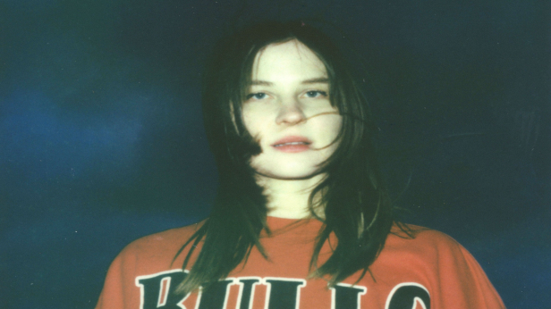Kim Deal with Bnny
