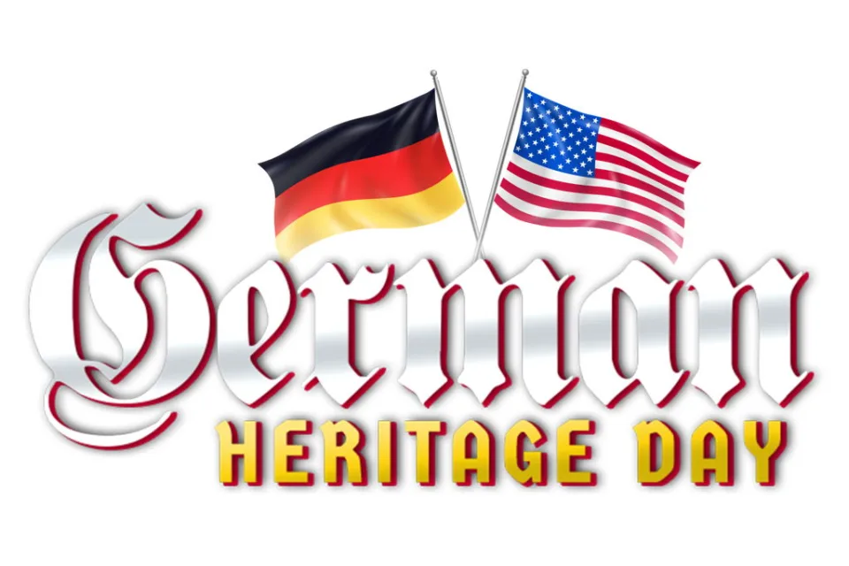 German Heritage Day