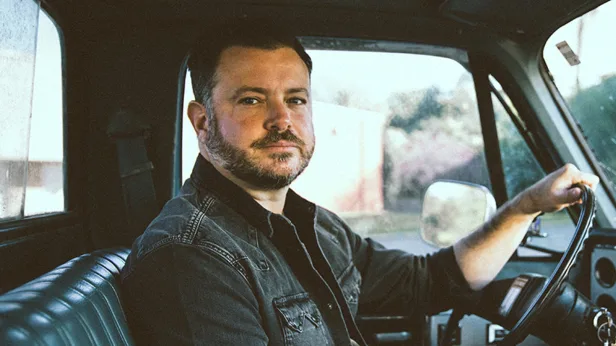 Wade Bowen w/ Adam Hood