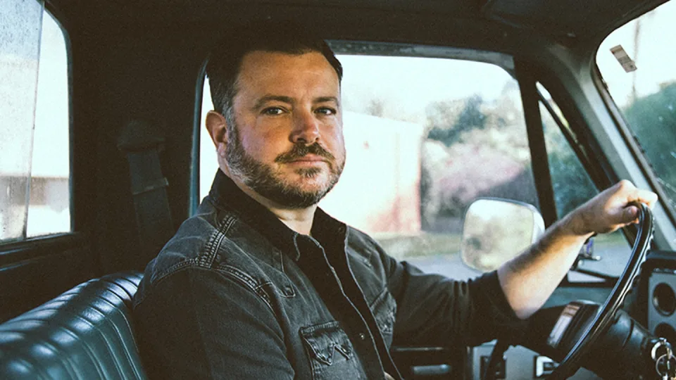 Wade Bowen w/ Adam Hood