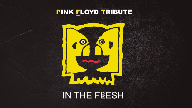 Pink Floyd Vs Led Zeppelin - OUTDOOR SHOW - The Piazza