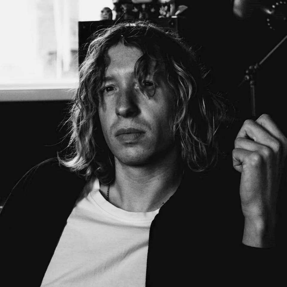 Daniel Avery Live