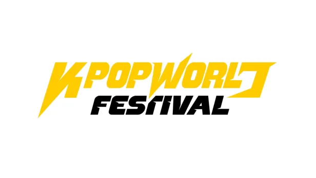 KPOPWORLD 2026 Festival - 2 Day Package