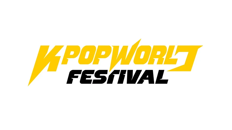 KPOPWORLD 2026 Festival - Friday Only