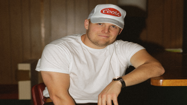 Spencer Crandall