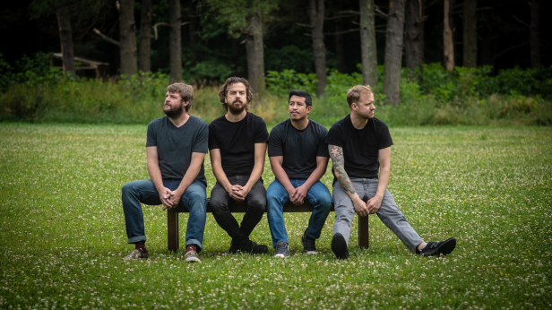 Granite Lion presents: Passafire