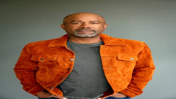 Darius Rucker: Songs Of Summer Tour 2026
