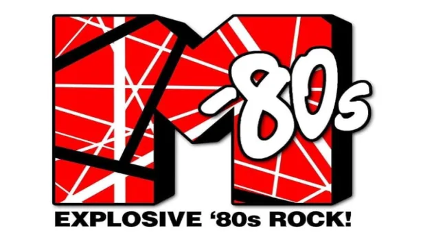 The M80's