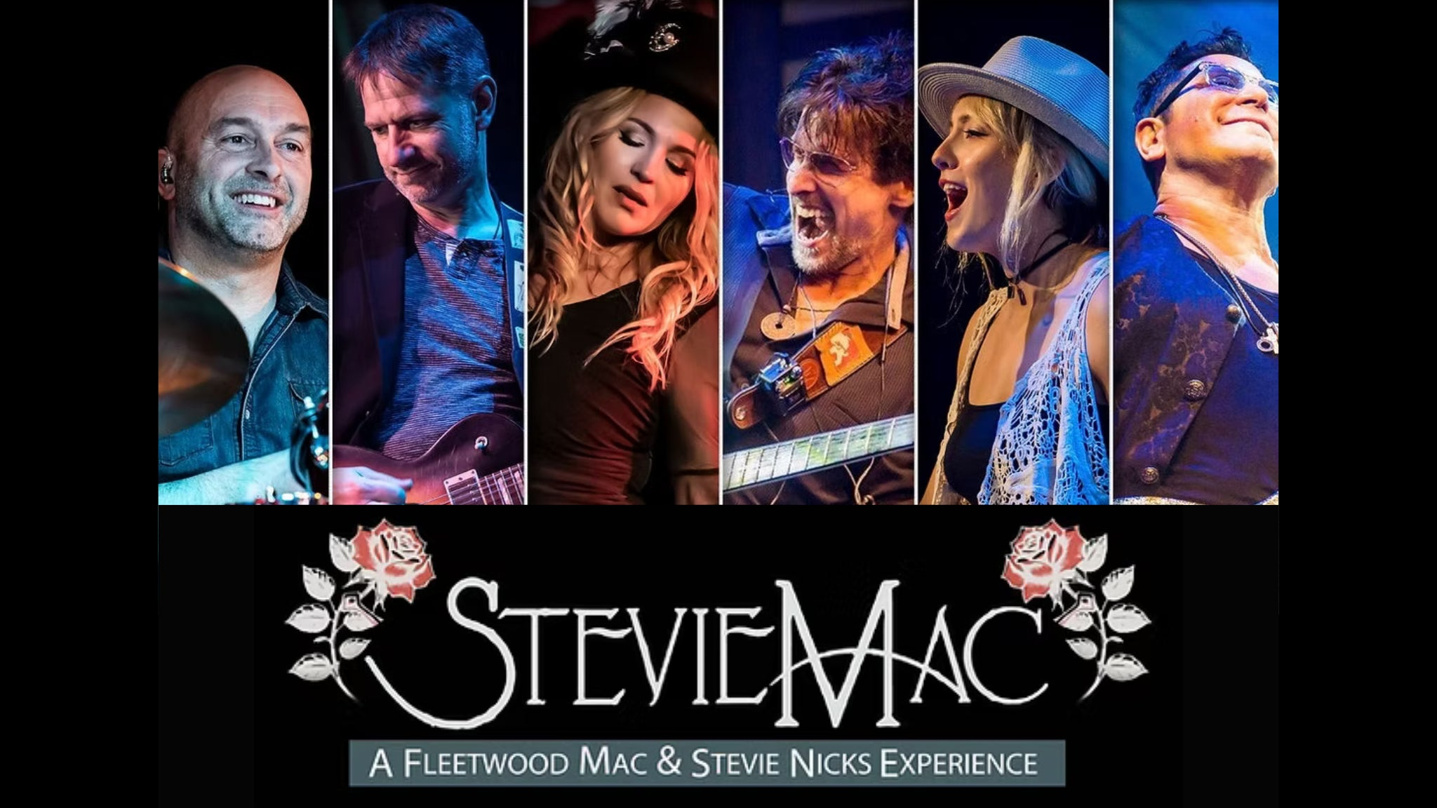 StevieMac: A Fleetwood Mac & Stevie Nicks Experience