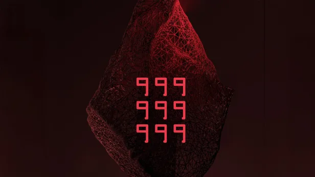 Factory 93 Presents: 999999999