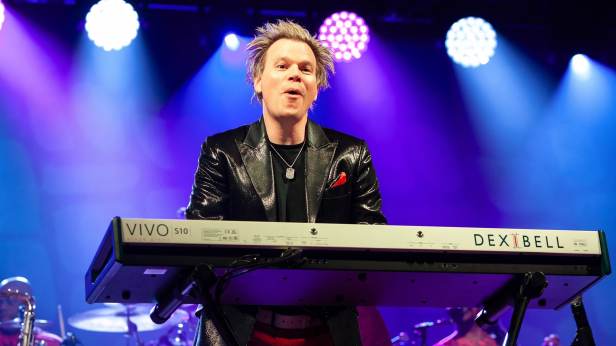 Brian Culbertson