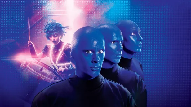 Blue Man Group