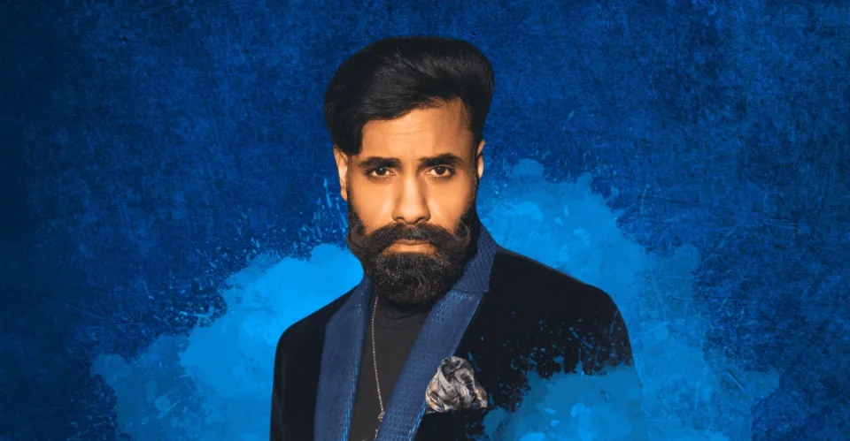 Netflix Is A Joke Presents: Paul Chowdhry: AI - Artificial Indian