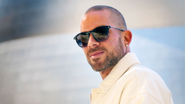 Collie Buddz (21+)