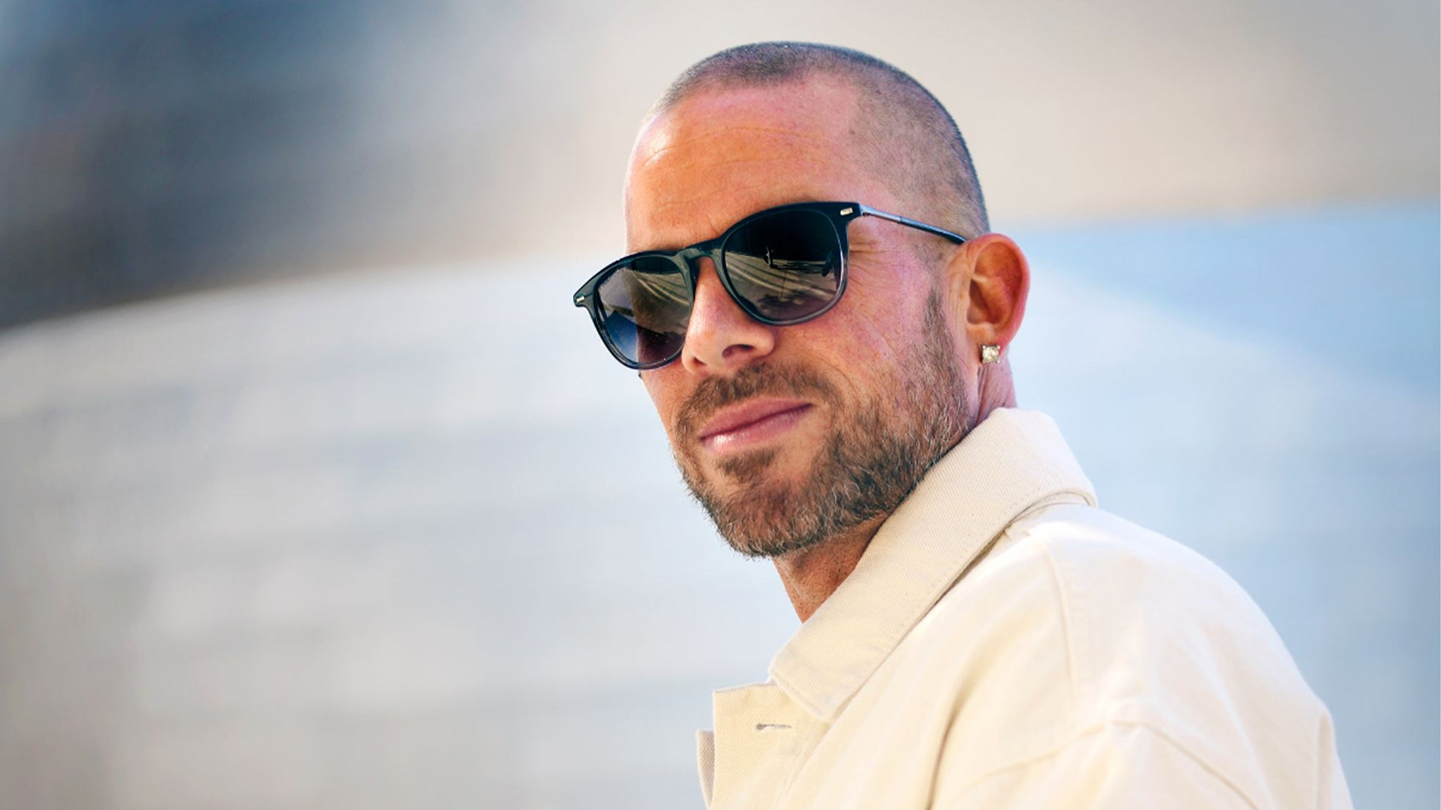 Collie Buddz (21+)