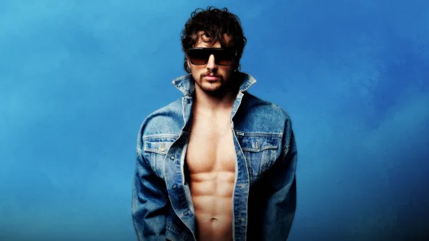 Benson Boone: Wanted Man Tour