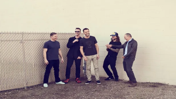 311 and Dirty Heads: So Glad You Made It Tour