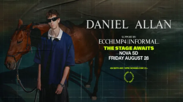 Daniel Allan