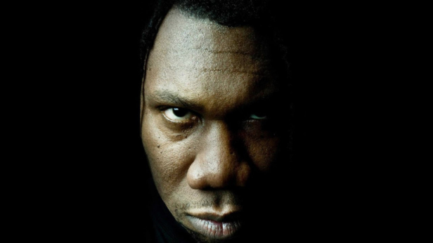 KRS-One with special guest DJ Cash Money ft. Marvelous