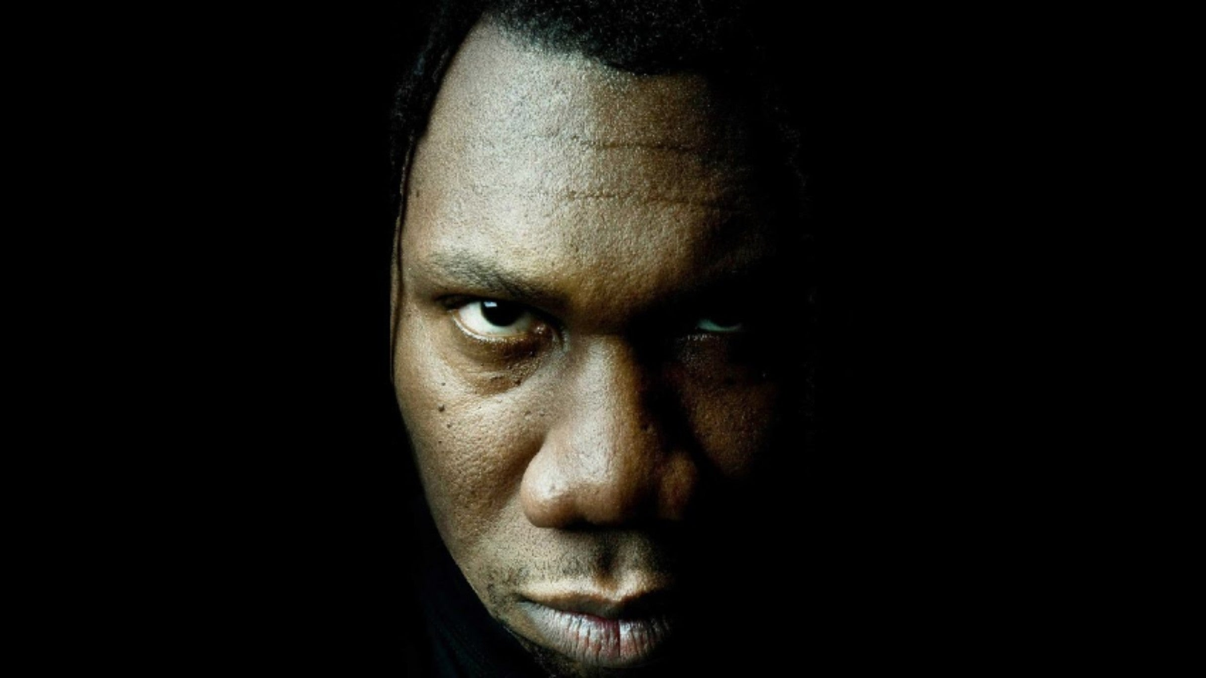 KRS-One with special guest DJ Cash Money ft. Marvelous